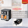 Nồi chiên không dầu LT – 1200 – 6